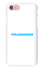 tanjirogames iPhone Phone Cases