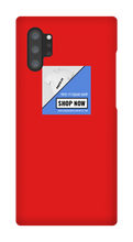 fritzyt Samsung Phone Cases