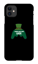 IPhone case