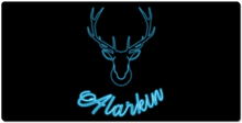 alarkin_98 XXL Gaming Mousepad