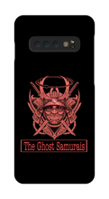 The GhostSZ Samsung Phone Cases