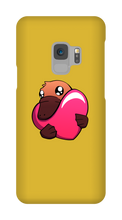 echothegamerguy Samsung Phone Cases