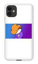immarsplays iPhone Phone Cases