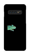 slick_vr Samsung Phone Cases