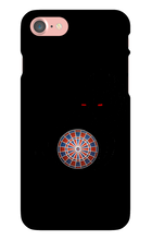 Darts iPhone Phone Cases