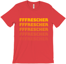 Fffresches T-Shirts