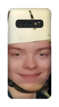 lordfishv Samsung Phone Cases