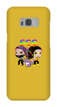 SCG United Samsung Phone Cases!