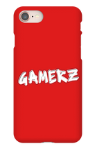 Gamerz iPhone Phone Case
