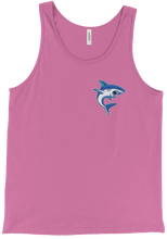 Hildegard Tank Top