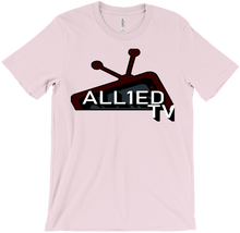 all1edtv T-Shirts