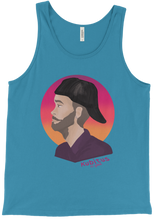 kub1tus Tank Top