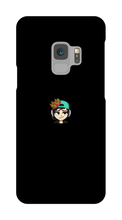 King Phone Case (Samsung)