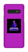 qweenpera274 Samsung Phone Cases
