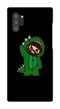 therealdino76 Samsung Phone Cases