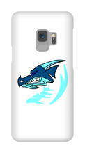 sweatyaoce Samsung Phone Cases