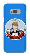 beastendylan Samsung Phone Cases