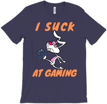 I Suck At Gaming's T-Shirts