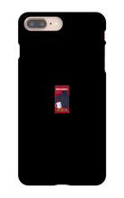 thebossyboi22 iPhone Phone Cases