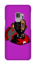 dirteeworld Samsung Phone Cases