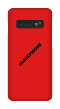 alexitovv09 Samsung funda