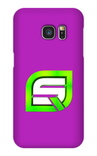 quiltedstatue13 Samsung Phone Cases