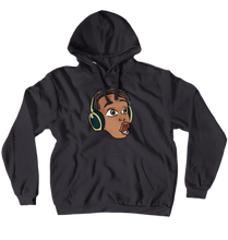 thatmatiaskid Hoodies (No-Zip/Pullover)