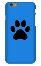 Capinha Iphone Pata Furry