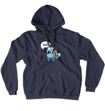 TOSF Sus Hoodie
