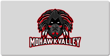 mohawkvalley XXL Gaming Mousepad