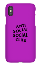 lilcorson iPhone Phone Cases