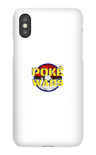 pokewars iPhone Phone Cases