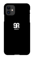 gekifn iPhone Phone Cases