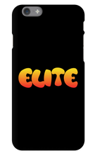 xpg_el1t3 iPhone Phone Cases