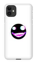 TheErrors Smile iPhone Phone Cases