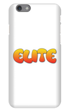 xpg_el1t3 iPhone Phone Cases