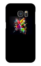 logar_playz Samsung Phone Cases