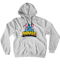 MrMightyMouse Hoodies (No-Zip/Pullover)