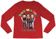 BWO Funhouse Long Sleeve Tee (2021)