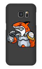zachary_zz Samsung Phone Cases
