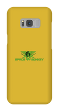 SpaceMonkey Samsung Phone Cases