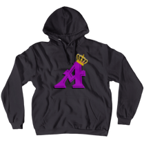 Hoodies (No-Zip/Pullover)