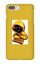 jachk87 iPhone Phone Cases