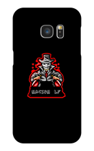luisfetede Samsung Phone Cases