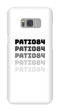 pati084 Samsung Phone Cases