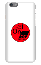 canna_b_dan iPhone Phone Cases