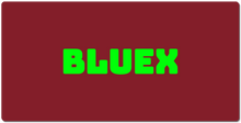 bluex XXL Gaming Mousepad