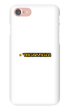 bigsmiggi iPhone Phone Cases