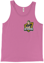 hotmono06 Tank Top