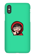 Fargonation iPhone Cases